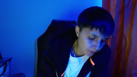 Veronica Clark online show from 02/13/26, 02:29