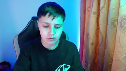 Veronica Clark online show from 02/23/26, 01:47