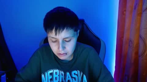 Veronica Clark online show from 02/28/26, 05:52