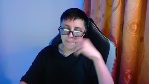 Veronica Clark online show from 04/04/26, 01:59