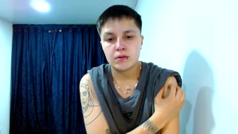 Veronica Clark online show from 04/22/26, 02:25