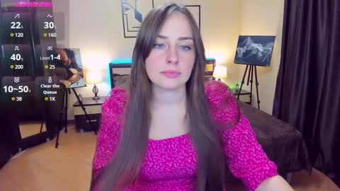 Veronica online show from 12/23/24, 10:42