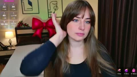 Veronica online show from 03/19/26, 05:33