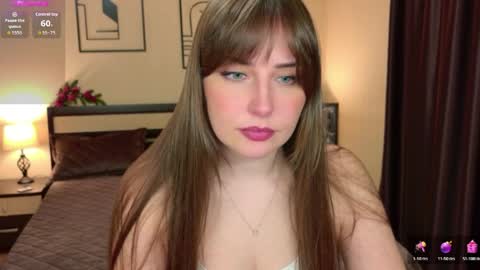 Snapshot of veronicafreman chatting on 04/29/26, 09:57 Veronica online show from 04/29/26, 09:57