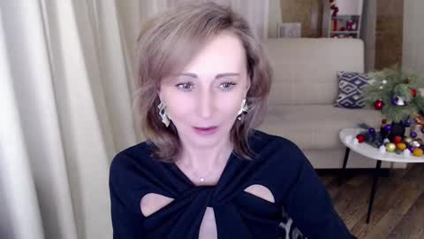 Snapshot of veronicagilbert chatting on 01/13/25, 05:33 Helen online show from 01/13/25, 05:33