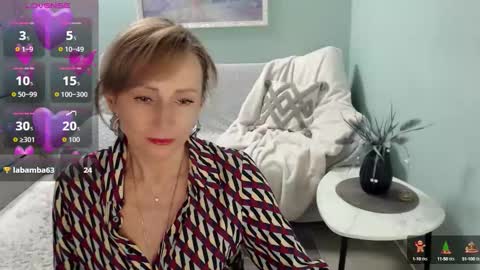 Snapshot of veronicagilbert chatting on 09/25/25, 07:12 Helen online show from 09/25/25, 07:12