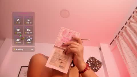 Snapshot of veronicagilss chatting on 07/17/26, 12:39 Veronica Gills online show from 07/17/26, 12:39