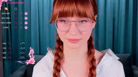 Maria online show from 03/21/26, 08:08