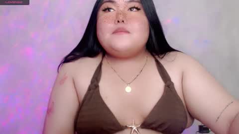 MS. VERONICA 22 I love Aza 3 online show from 02/21/26, 05:58