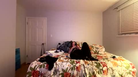 Veronica Lake online show from 11/02/25, 04:59