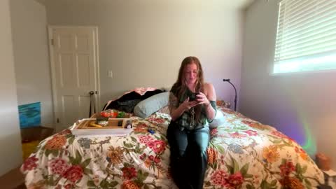 Veronica Lake online show from 11/12/25, 07:35