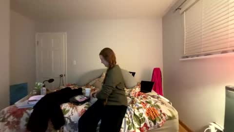 Veronica Lake online show from 01/07/26, 01:19