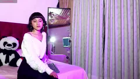 veronicalamberth online show from 01/12/26, 04:18