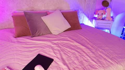 Vero  online show from 01/22/25, 03:40