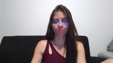 Veronica Miller online show from 02/23/25, 01:02