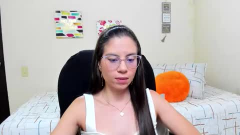 Veronica Miller online show from 09/14/25, 02:44