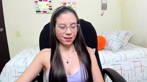 Veronica Miller online show from 09/16/25, 01:50