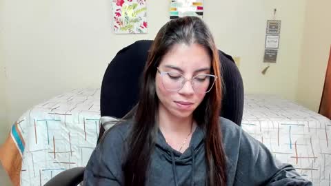 Veronica Miller online show from 09/30/25, 06:35