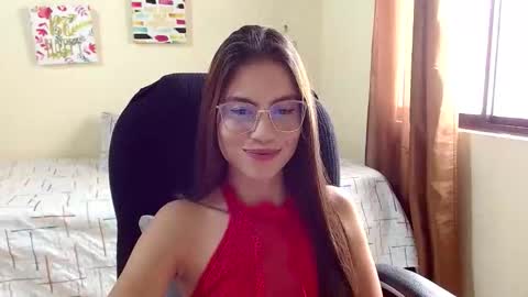 Veronica Miller online show from 10/02/25, 07:21