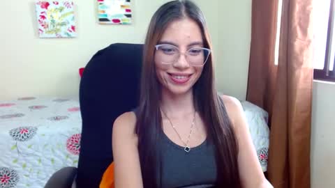 Veronica Miller online show from 10/06/25, 08:50