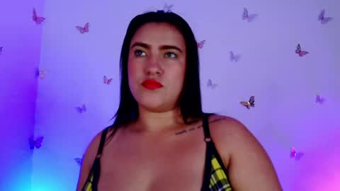 Snapshot of veronicaolsonn chatting on 04/01/26, 03:07 VeronicaOlsonn online show from 04/01/26, 03:07