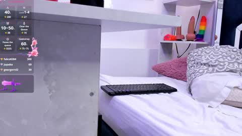 Veronica online show from 02/06/25, 06:13