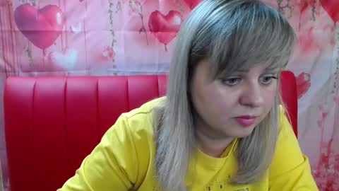 Snapshot of veronicasvitt chatting on 02/16/26, 01:29 VeronicaSvitt online show from 02/16/26, 01:29