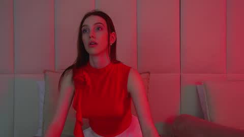 Veronica online show from 03/01/26, 08:11