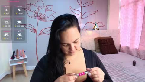 veroniicabbw online show from 11/20/25, 12:05