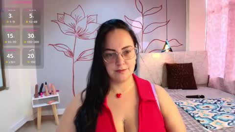 veroniicabbw online show from 11/24/25, 12:16