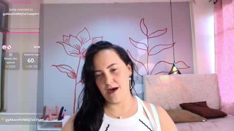 veroniicabbw online show from 12/01/25, 12:10