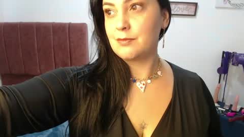 veroniicabbw_ online show from 07/27/26, 01:07