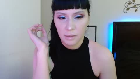 Miss Veronika Blak online show from 12/02/25, 05:46