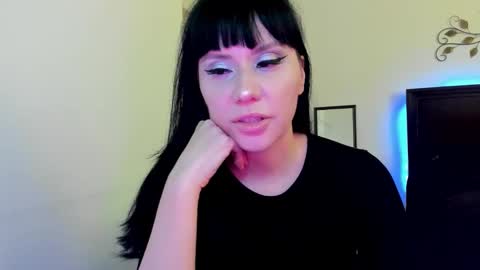 Miss Veronika Blak online show from 12/21/25, 03:24