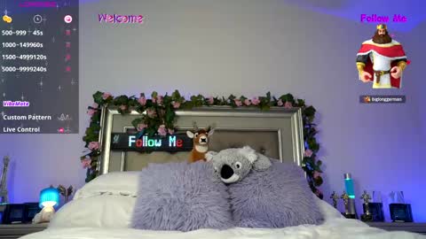 Snapshot of veronika_rose chatting on 05/23/26, 04:11 Veronika Rose please click show more if you want to see more of my content online show from 05/23/26, 04:11
