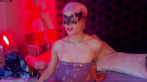 Veronika  online show from 03/25/26, 03:23