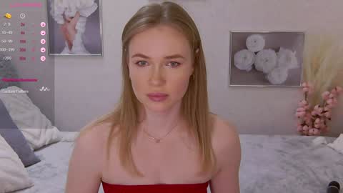 Snapshot of veronikamitchel chatting on 12/03/24, 04:06 Veronika online show from 12/03/24, 04:06