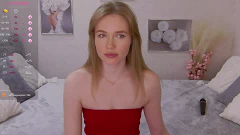 Snapshot of veronikamitchel chatting on 12/03/24, 07:11 Veronika online show from 12/03/24, 07:11