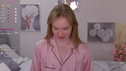 Snapshot of veronikamitchel chatting on 12/03/24, 10:18 Veronika online show from 12/03/24, 10:18