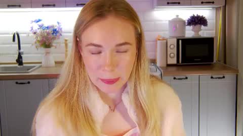 Snapshot of veronikamitchel chatting on 09/30/25, 05:40 Veronika online show from 09/30/25, 05:40