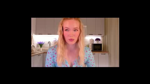 Veronika online show from 11/15/25, 02:35
