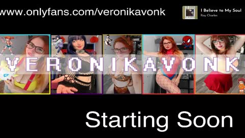 Veronika von Kleist online show from 04/06/26, 02:29