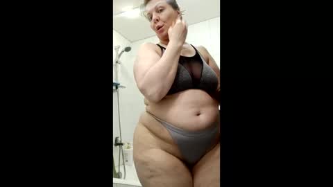 VeronikawGold online show from 03/21/26, 06:33