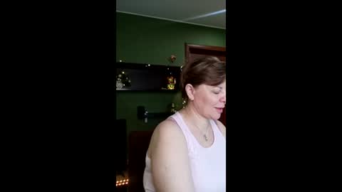 VeronikawGold online show from 04/11/26, 07:45