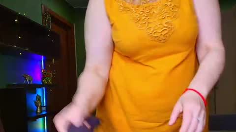 Snapshot of veronikawgold chatting on 07/09/26, 05:00 VeronikawGold online show from 07/09/26, 05:00