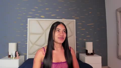 Snapshot of verosikaa chatting on 06/17/26, 11:34 Vero - Your Girl online show from 06/17/26, 11:34