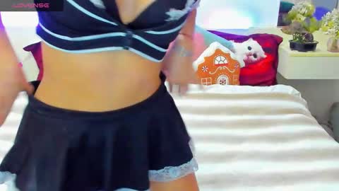 VerraSweet4u online show from 02/21/26, 02:45