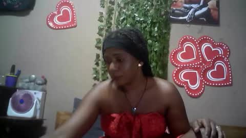 verronique1511 online show from 02/08/26, 04:10