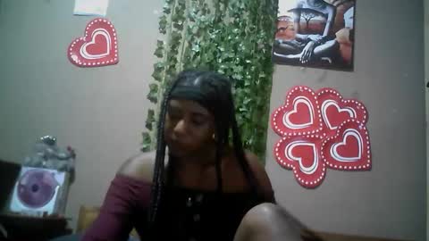 verronique1511 online show from 02/11/26, 07:19