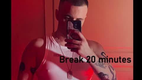 Ethan online show from 01/01/25, 07:52